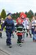 Kindercarnaval van 'Stapsgewijs'