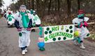 Carnaval bij Sint-Oda