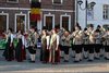 Taptoe was prachtvoorstelling