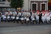 Taptoe was prachtvoorstelling