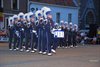 Taptoe was prachtvoorstelling