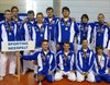 Judoclub Neerpelt bij de beste drie van België