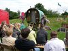 Palethe een namiddag 'Buiten-zinnig'