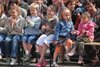 Palethe een namiddag 'Buiten-zinnig'