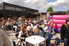 Opendeurdag bij Zonneweelde