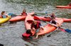 Vandaag watersportdag