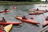 Vandaag watersportdag