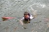 Vandaag watersportdag