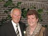 Twee gouden bruiloften