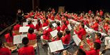 Een concert voor de schoolkinderen