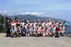 Met de Volkstuinen in Sicilië
