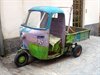 Met de Volkstuinen in Sicilië