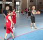 Familiedag basketbal K-Kontrol is succes