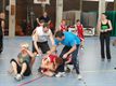 Familiedag basketbal K-Kontrol is succes