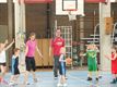 Familiedag basketbal K-Kontrol is succes