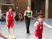 Familiedag basketbal K-Kontrol is succes