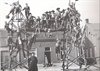 Gedenksteen Frans Daemen ingehuldigd