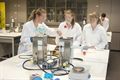 'Open Day' in WICO Campus Sint Jozef