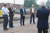 Bouw woon- en winkelcomplex van start