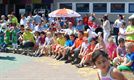 Schoolfeest in 'De Kleine Ontdekker'