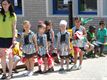 Schoolfeest in 'De Kleine Ontdekker'