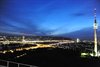 'Wien, Wien, nur du allein...'