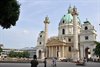'Wien, Wien, nur du allein...'