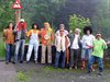 'Flower power', en dat in Houffalize