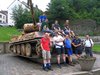'Flower power', en dat in Houffalize