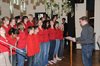 Oud-leerlingendag bij basisschool Boseind