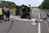 Noord-Zuidverbinding even afgesloten