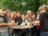 Roefelrock was een voltreffer