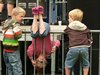 Roefelrock was een voltreffer