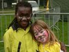 Roefelrock was een voltreffer