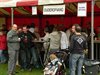 Roefelrock was een voltreffer