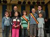 Roefelrock was een voltreffer