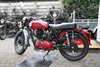 Waar is de tijd van de BSA?