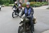 Waar is de tijd van de BSA?