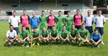 Het nieuwe Lommel United is er klaar voor