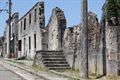 Met vakantiegroeten uit... Oradour-sur-Glane