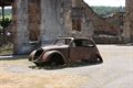 Met vakantiegroeten uit... Oradour-sur-Glane