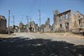 Met vakantiegroeten uit... Oradour-sur-Glane