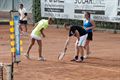 Het tennistornooi van LTC zit erop.