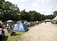 Moto Guzzi Treffen op Gelderhorsten