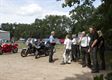 Moto Guzzi Treffen op Gelderhorsten