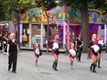 Harmonie opent officieel de kermis