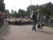 Dieren- en tractorenwijding op 't Sonnis