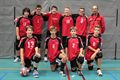 Interprovinciaal jeugdvolleytornooi afgesloten