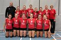 Interprovinciaal jeugdvolleytornooi afgesloten