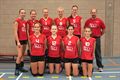 Interprovinciaal jeugdvolleytornooi afgesloten